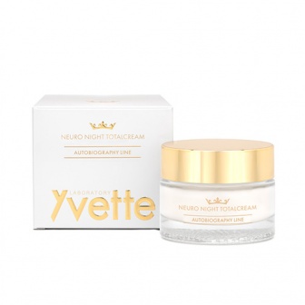 Creme de Noite Neuro 50 ml YVETTE