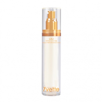 Gel Desmaquilhante Hidratante SWISS 200 ml YVETTE