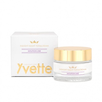 Creme de Noite Insight 50 ml YVETTE