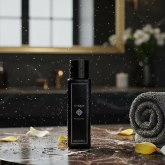  Champô Fortificante para Cabelos Enfraquecidos 50 ml UTIQUE