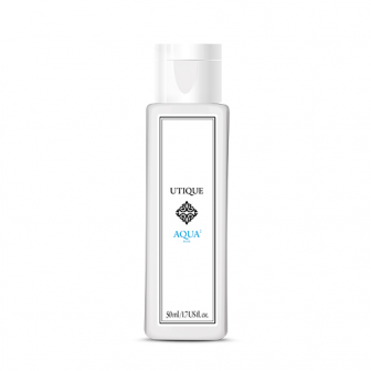 Champô para Cabelo Seco 50 ml UTIQUE