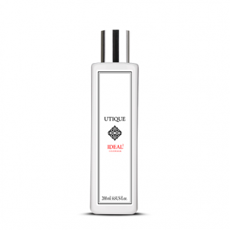 Máscara para Cabelo Pintado 200 ml UTIQUE