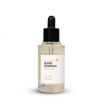 Óleo Facial Essencial para o Rosto 50 ml CHAMOS ACACI