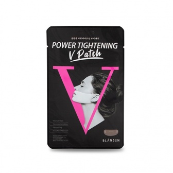 PATCH POWER TIGHTENING V 13 g BLANSEN CHAMOS