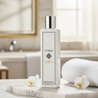 Champô Regenerador para Cabelo 200 ml UTIQUE