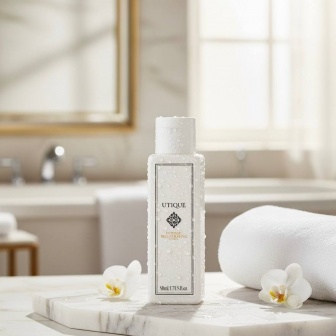 Champô Regenerador para Cabelo 50 ml UTIQUE