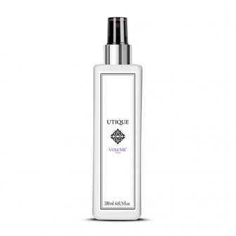 502129.01 - Spray Volume 200 ml UTIQUE