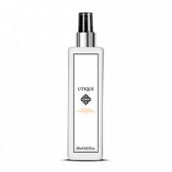 Spray Regenerador e Mineralizante 200 ml UTIQUE
