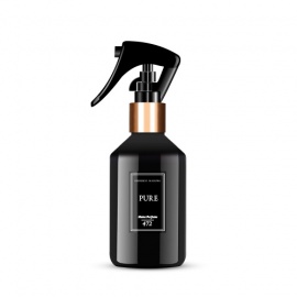 Perfume de Interior 250 ml - PURE 472
