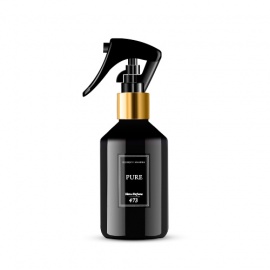 Perfume de Interior 250 ml - PURE 473