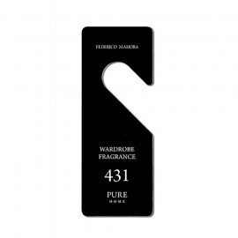 Fragrância para Armários / Pure 431 - Pure Home