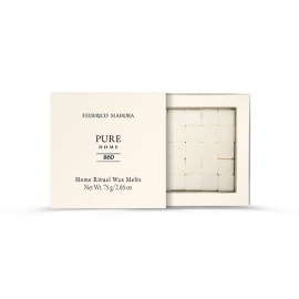 Cera Perfumada / Pure Royal 860 (75 g) - Home Ritual