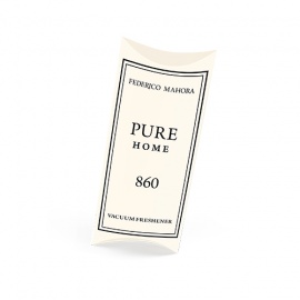 Ambientador para Aspiradores Pure Royal 860 - Pure Home