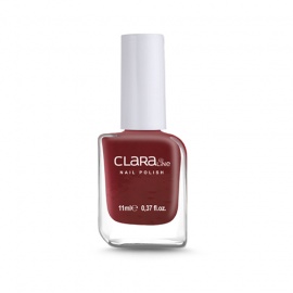 Verniz de Unhas 11 ml 20 CLARALINE