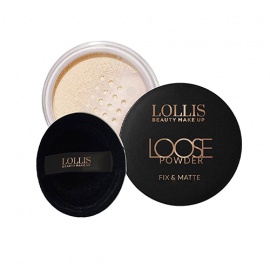 Pó Solto 103 Light 17 g LOLLIS