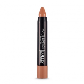 Batom em Lápis Mate 02 3g LOLLIS