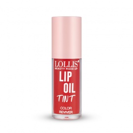 Lip Oil Tint 03 5 ml LOLLIS