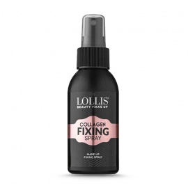 MUF601.01 - Spray Fixador com Colagénio 100 ml Lollis