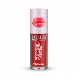 Gloss Plump Up Lip Booster 03 5 ml LOLLIS