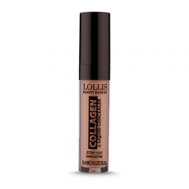 Corretor com Colagénio 03 6 ml