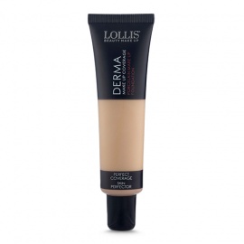 Base de Alta Cobertura Derma – 002 35 ml