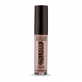 Corretor com Colagénio 05 6 ml