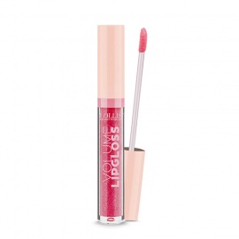 Gloss de Lábios Volume 04 3,5 ml Lollis