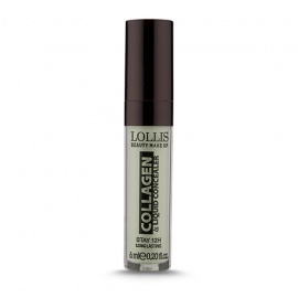 Corretor com Colagénio P01 6 ml