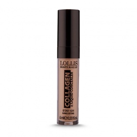 Corretor com Colagénio P02 (6ml) - LOLLIS