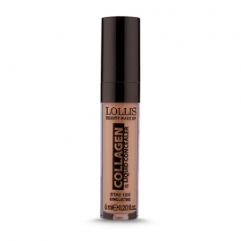 Corretor com Colagénio P03 (6ml) - LOLLIS