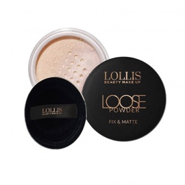 Pó Solto 107 - Mocha (17 g) - LOLLIS