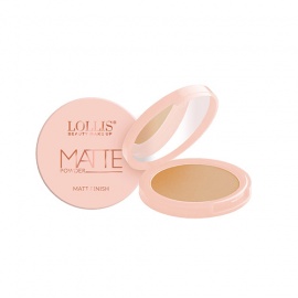 Pó Mate - Serie A - M04 (9g) - LOLLIS