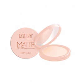 Pó Mate - Serie B - M002 (9g) - LOLLIS