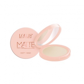 Pó Mate - Serie B - M003 (9g) - LOLLIS