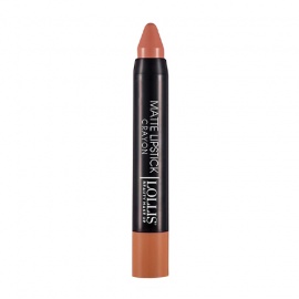 Batom em Lápis Mate 05 3g LOLLIS