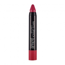 Batom em Lápis Mate 07 3g LOLLIS