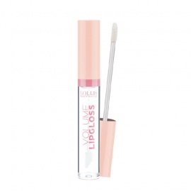 Gloss de Lábios Volume 01 3,5 ml LOLLIS 