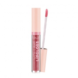 Gloss de Lábios Volume 03 3,5 ml LOLLIS 