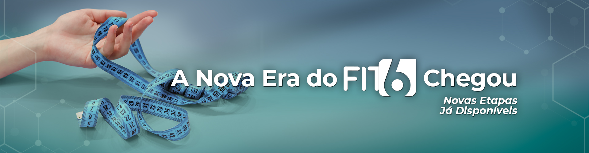 Novas Etapas FIT6