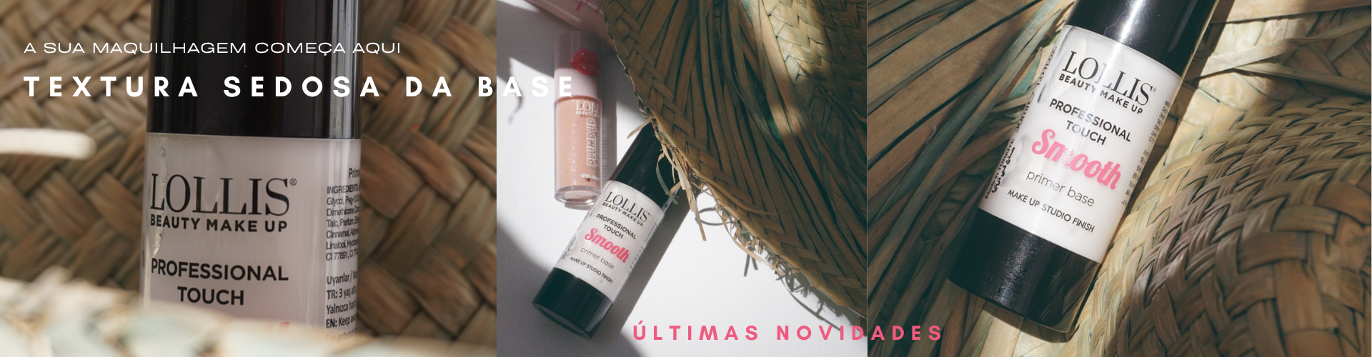 Lollis Novidades