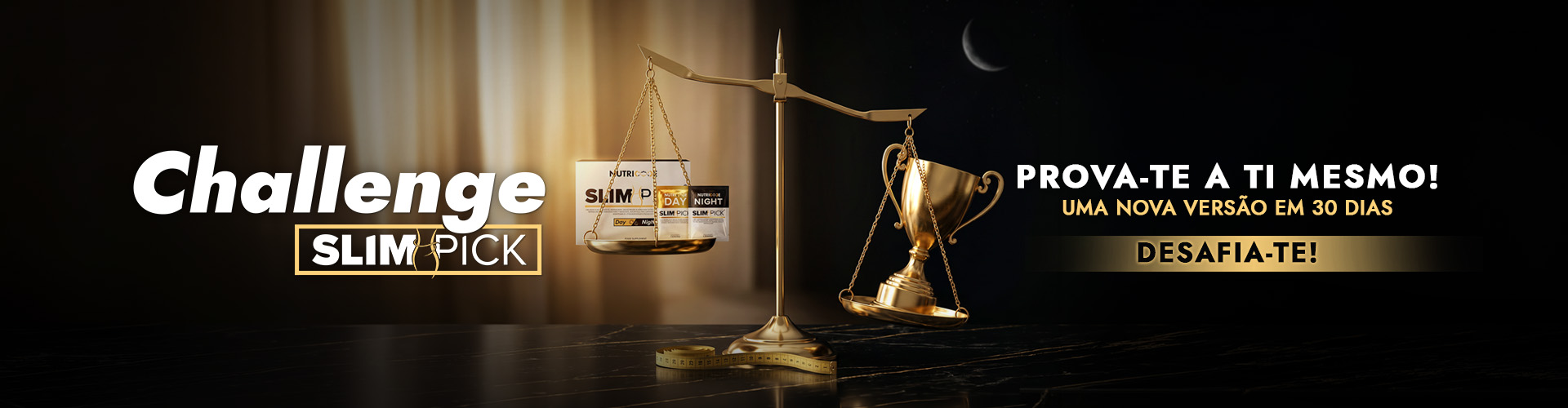 DESAFIO SLIMPICK