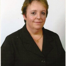 Glória Matos